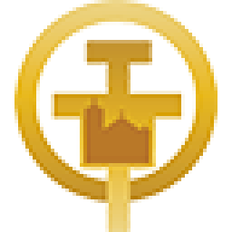 Logo St. Mary's Parish