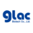 Logo glac Biotech Co., Ltd.