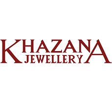 Logo Khazana Jewellery Pvt Ltd.