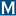 Logo Marogest SA