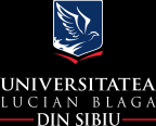 Logo Lucian Blaga University of Sibiu