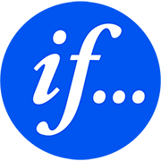 Logo If Skadeforsikring NUF