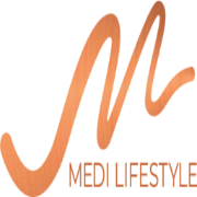 Logo Medi Lifestyle Ltd.