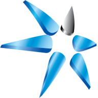 Logo PT Maharaksa Biru Energi Tbk