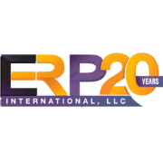 Logo ERP International LLC