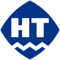 Logo Ningbo Haitian Precision Machinery Co., Ltd.