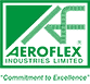 Logo Aeroflex Industries Ltd.