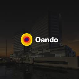 Logo OVH Energy Marketing Ltd.