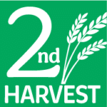 Logo Second Harvest Food Bank of The Inland Northwest