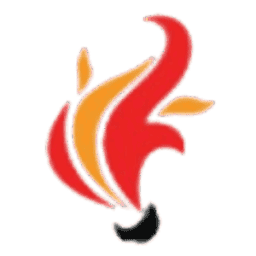 Logo Singapore Badminton Association