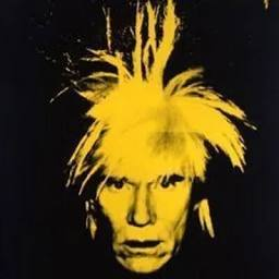 Logo The Andy Warhol Museum