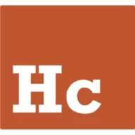 Logo Hussey Copper Corp.