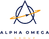 Logo Alpha Omega Group LLC