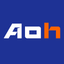 Logo Changzhou Aohong Electronics Co., Ltd.