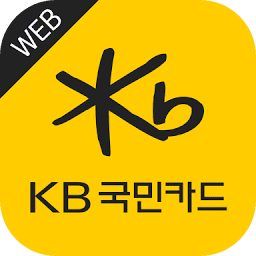 Logo KB Kookmin Card Corp.