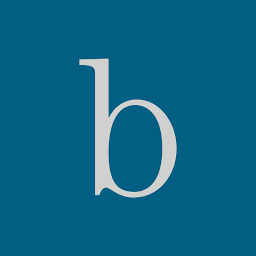 Logo Bouchey Financial Group Ltd.