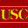 Logo USC School of Cinematic Arts