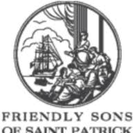 Logo Friendly Sons of St Patrick
