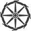 Logo The Royal Foundation of St. Katharine