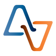 Logo AIM Systems, Inc. (Korea)
