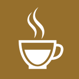 Logo Service Pause Café Mat, Inc.