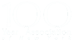 Logo Hundred Year Association of New York