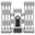 Logo Castle Financial & Retirement Planning Associates, Inc.