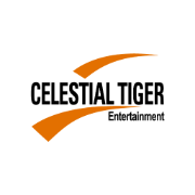 Logo Celestial Tiger Entertainment Ltd.