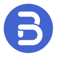 Logo BEM Promotora de Vendas e Serviços SA