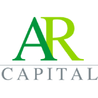 Logo AR Capital Pte Ltd.