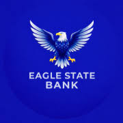 Logo Eagle State Bank