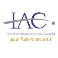 Logo The Institute of Accounting & Commerce