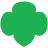 Logo Girl Scouts of The Jersey Shore