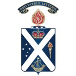 Logo The Scotch College Foundation