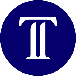Logo Temasek Trust Ltd.