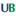 Logo Union Bank (Morrisville, Vermont)
