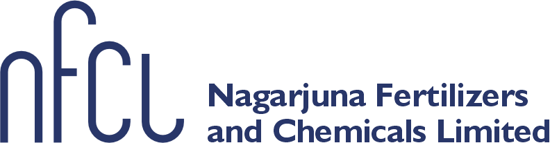 Logo Nagarjuna Fertilizers & Chemicals Ltd.