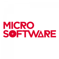 Logo Maso Interactive Corp.