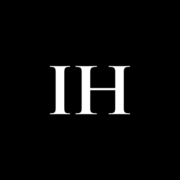 Logo Investors House Rahastot Oy
