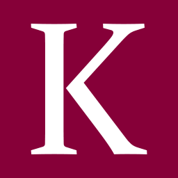 Logo Kerogen Capital (UK) Ltd.