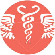 Logo Angel Flight West, Inc.