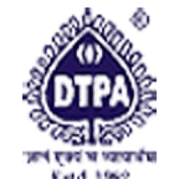 Logo Direct Taxes Professionals' Association