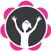 Logo Cool Girls, Inc.
