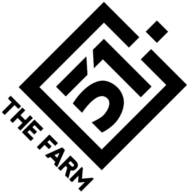 Logo The Farm 51 Group SA