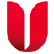 Logo União Química Farmacêutica Nacional SA