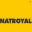 Logo Natroyal Industries Pvt Ltd.