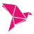 Logo bKash Ltd.