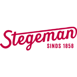 Logo Stegeman CV
