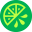 Logo Lime Fresh Mexican Grill