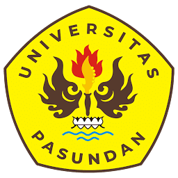 Logo Pasundan University